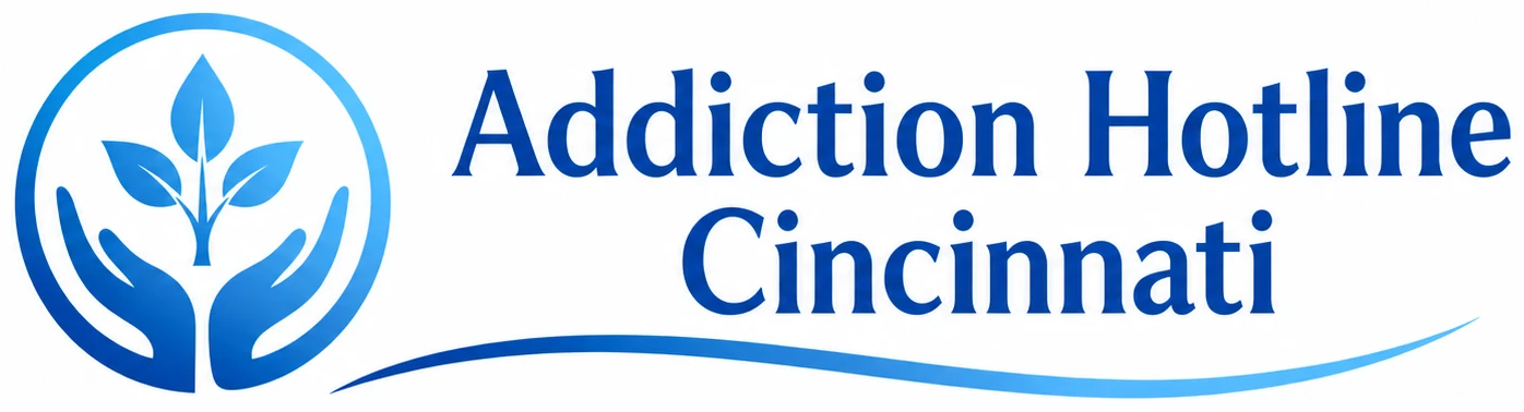 addictionhotlinecincinnati.com